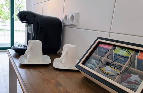 Brandenburg an der Havel Apartamento | Welcome to HOGULU - House 1, Apartment 13 in Brandenburg an der Havel!