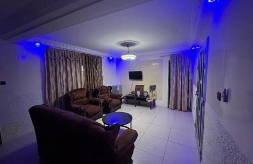 St. Louis Apartamento | Welcom family