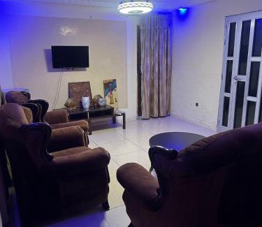 St. Louis Apartamento | Welcom family