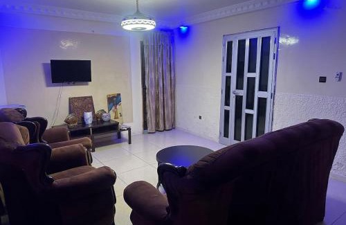 St. Louis Apartamento | Welcom family