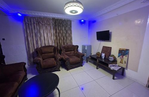 St. Louis Apartamento | Welcom family