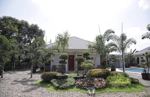 Central Luzon Casa | Bienvenido y disfruta de una increíble experiencia de auto rejuvenecimiento