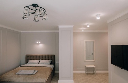 Mahilyow Apartamento | Welcome Apartment