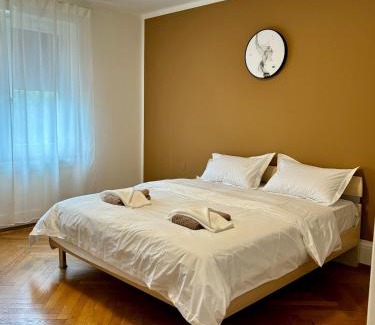 Olten Apartamento | Welcome Apartment - Olten