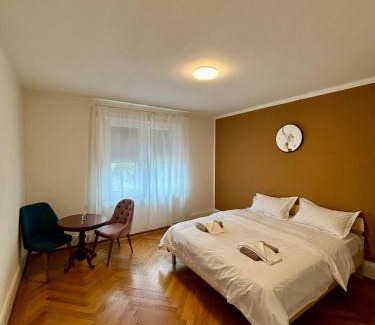 Olten Apartamento | Welcome Apartment - Olten