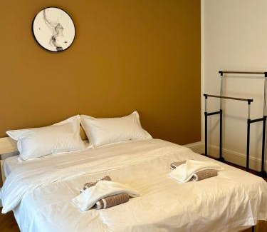 Olten Apartamento | Welcome Apartment - Olten