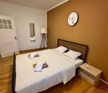 Olten Apartamento | Welcome Apartment - Olten