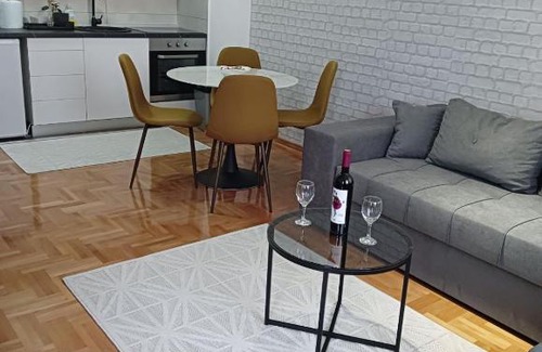 Nis Apartamento | Welcome Apartments