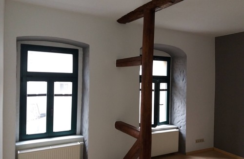 Sangerhausen Apartamento | welcome at romantic RoseSuite