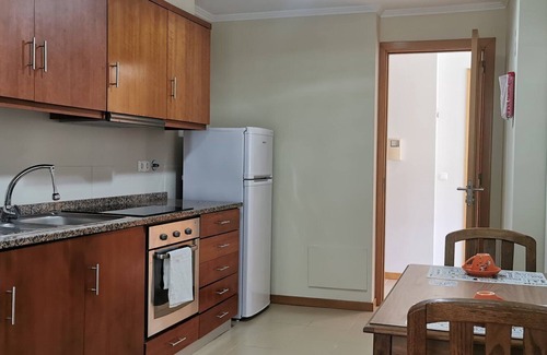 Vila Franca do Campo Apartamento | Welcome Buddy - Santo Amaro Apartment