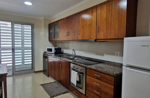 Vila Franca do Campo Apartamento | Welcome Buddy - Santo Amaro Apartment