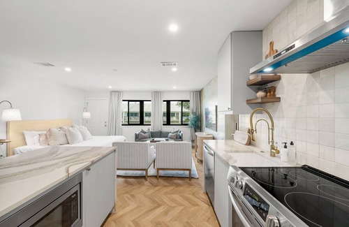 Seagrove Beach Condominio | Welcome Beaches by Stay on 30a