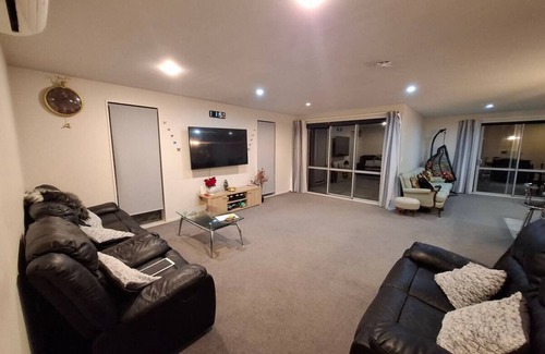 Linwood Casa | Welcome Entire home in Christchurch