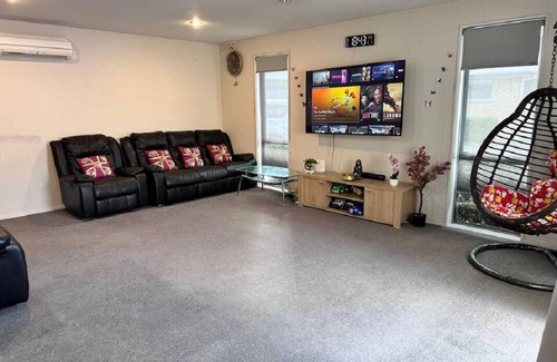 Linwood Casa | Welcome Entire home in Christchurch
