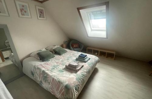 Guecelard Cama Y Desayuno | Welcome