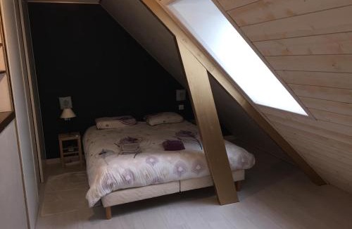 Guecelard Cama Y Desayuno | Welcome