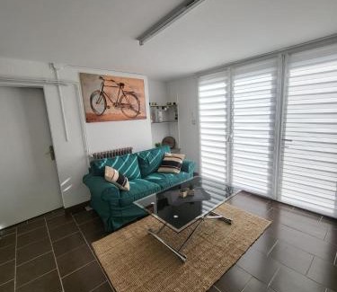 Nantes Nord Casa | Welcome