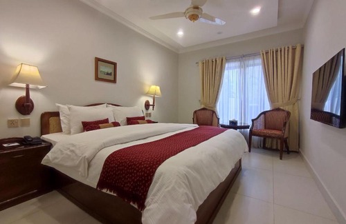 F-8 Sector Casa | Welcome Guest House Islamabad