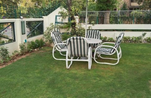 F-8 Sector Casa | Welcome Guest House Islamabad