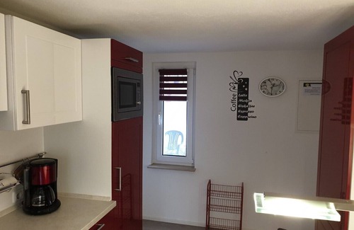 Fichtenwalde Casa | Bienvenido a casa de vacaciones "WALDIDYLL"