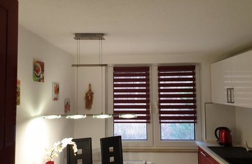 Fichtenwalde Casa | Bienvenido a casa de vacaciones "WALDIDYLL"