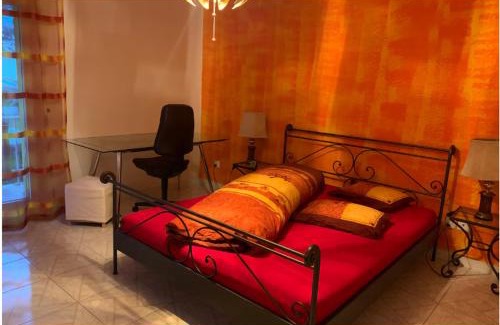 Magenwil Apartamento | Welcome Home