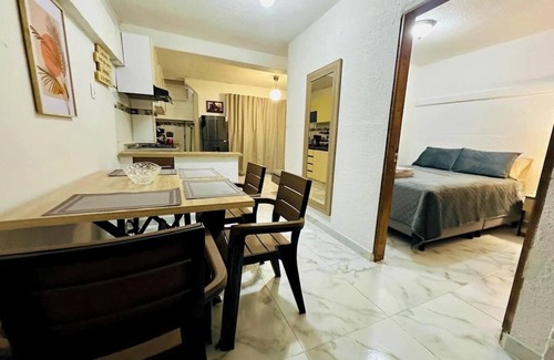 Bogota Apartamento | Welcome Home