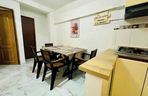 Bogota Apartamento | Welcome Home