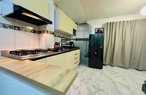 Bogota Apartamento | Welcome Home