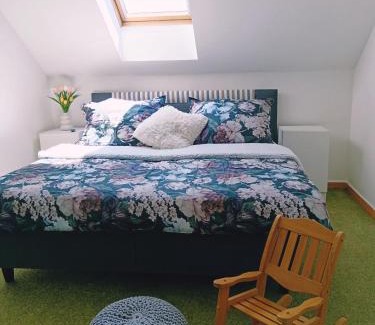 Kolin 2 Casa | Welcome Home