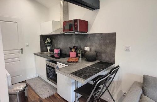 Longvic Apartamento | Welcome Home