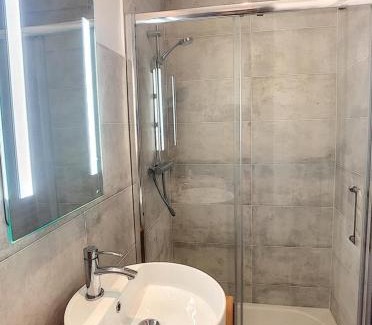 Longvic Apartamento | Welcome Home