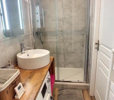 Longvic Apartamento | Welcome Home