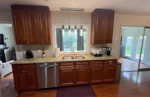 Mid City South Casa | Welcome Home Goodwood