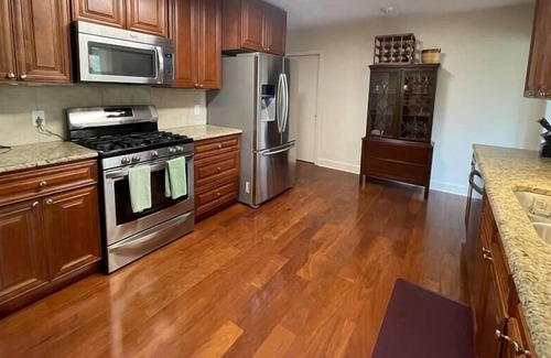 Mid City South Casa | Welcome Home Goodwood