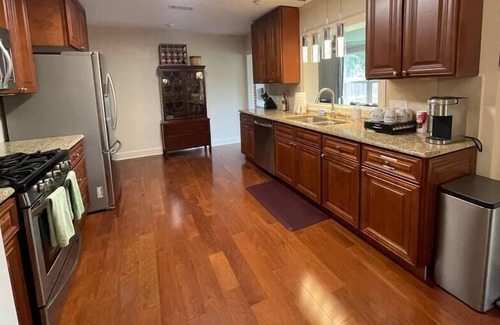 Mid City South Casa | Welcome Home Goodwood