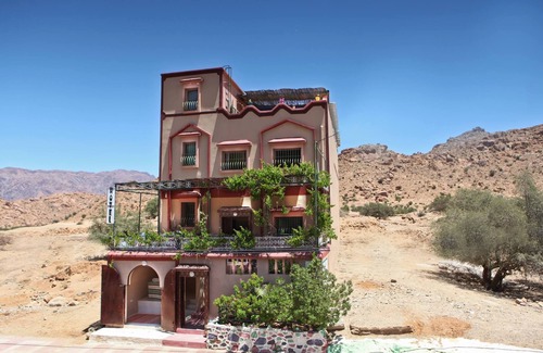 Tafraout Casa | Bienvenido a casa en Marruecos