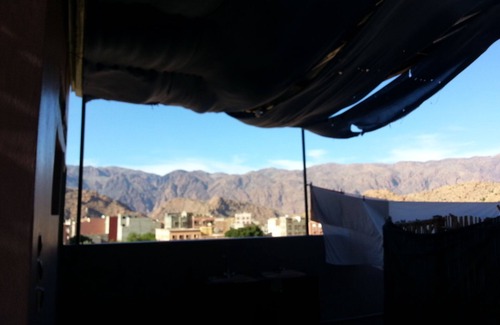 Tafraout Casa | Bienvenido a casa en Marruecos