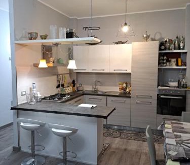 Terni Apartamento | Welcome home