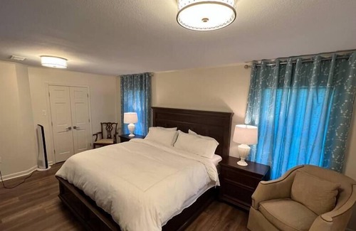 Mid City South Casa | Welcome Home LaSalle