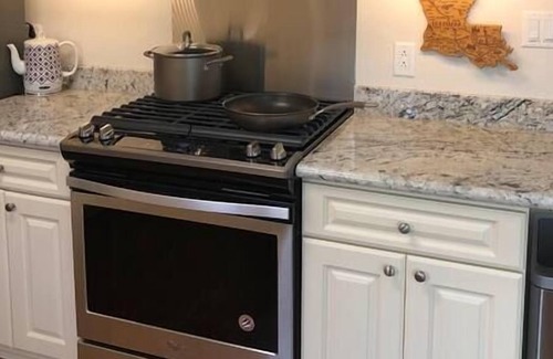 Mid City South Casa | Welcome Home Sheffield