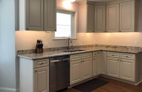 Mid City South Casa | Welcome Home Sheffield