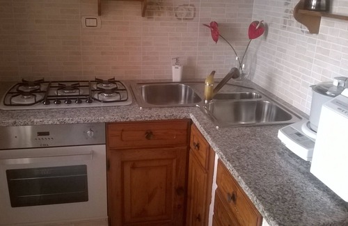 Olbia Apartamento | Bienvenido a casa en 2ª Planta