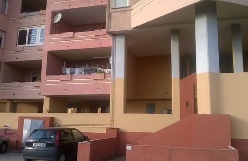 Olbia Apartamento | Bienvenido a casa en 2ª Planta
