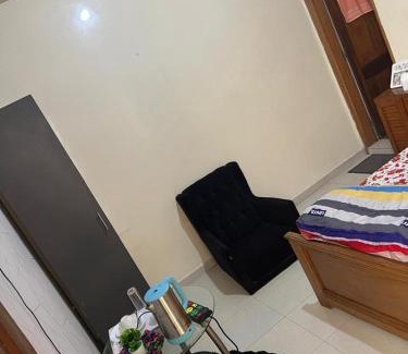 Dakar-Plateau Apartamento | Welcome home2