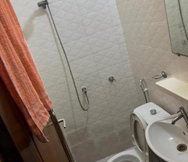 Dakar-Plateau Apartamento | Welcome home2