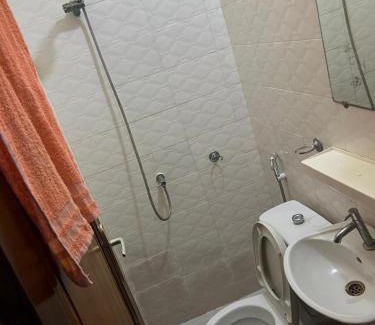 Dakar-Plateau Apartamento | Welcome home2