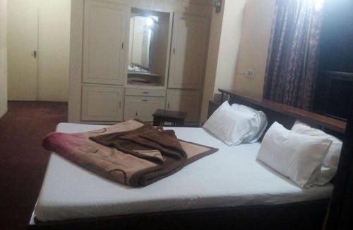 Islamabad Hotel | Welcome Hotel