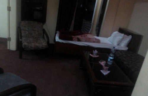 Islamabad Hotel | Welcome Hotel