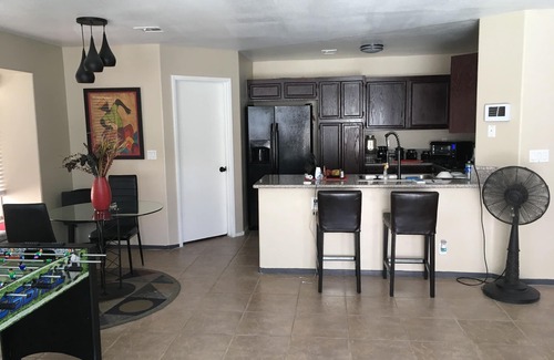 Centennial Hills Apartamento | Welcome House Las Vegas